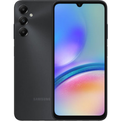 Samsung Galaxy A05s Dual SIM (4/64GB) Black