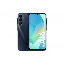 Samsung Galaxy A16 4G Dual SIM (4/128GB) Black